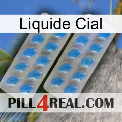 Liquid Cial 23